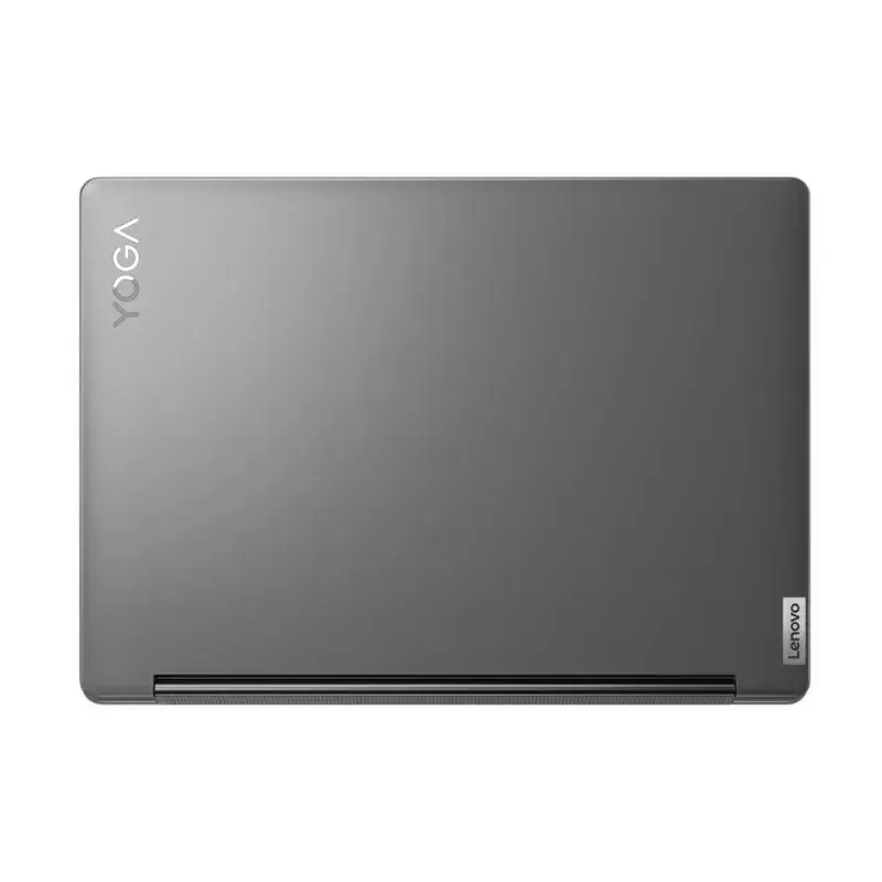 מחשב נייד לנובו Lenovo IP Yoga 9 14IRP8 - 83B1003GIV צבע Storm Grey תמונה 3