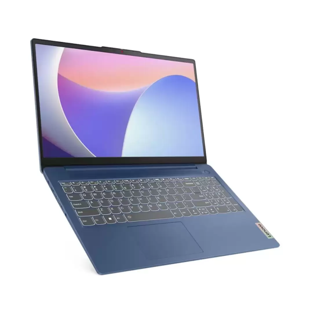 מחשב נייד לנובו Lenovo IPS3 15 - 82X70050IV צבע Abyss Blue