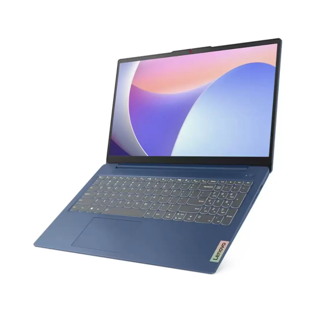 מחשב נייד לנובו Lenovo IPS3 15 - 82X70050IV צבע Abyss Blue תמונה 2