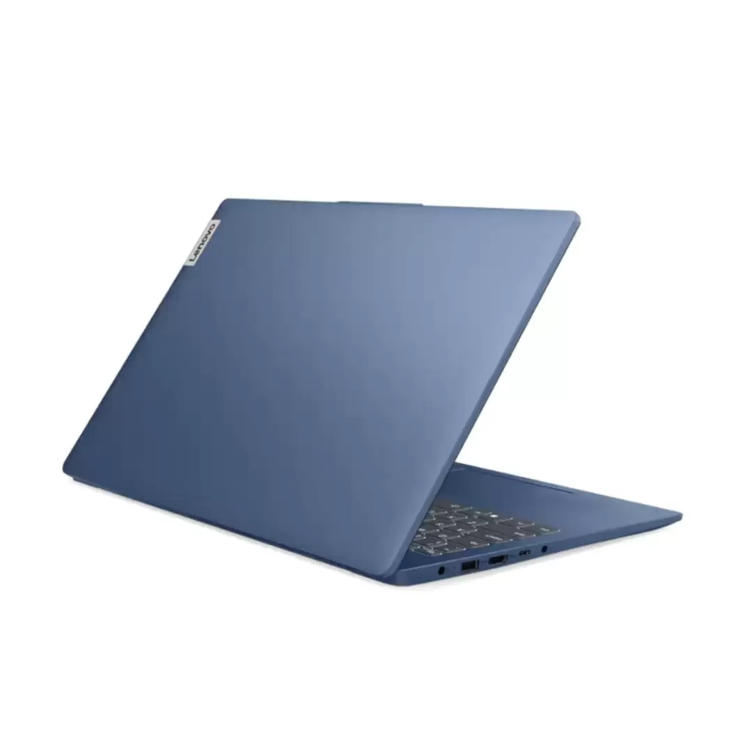מחשב נייד לנובו Lenovo IPS3 15 - 82X70050IV צבע Abyss Blue תמונה 3