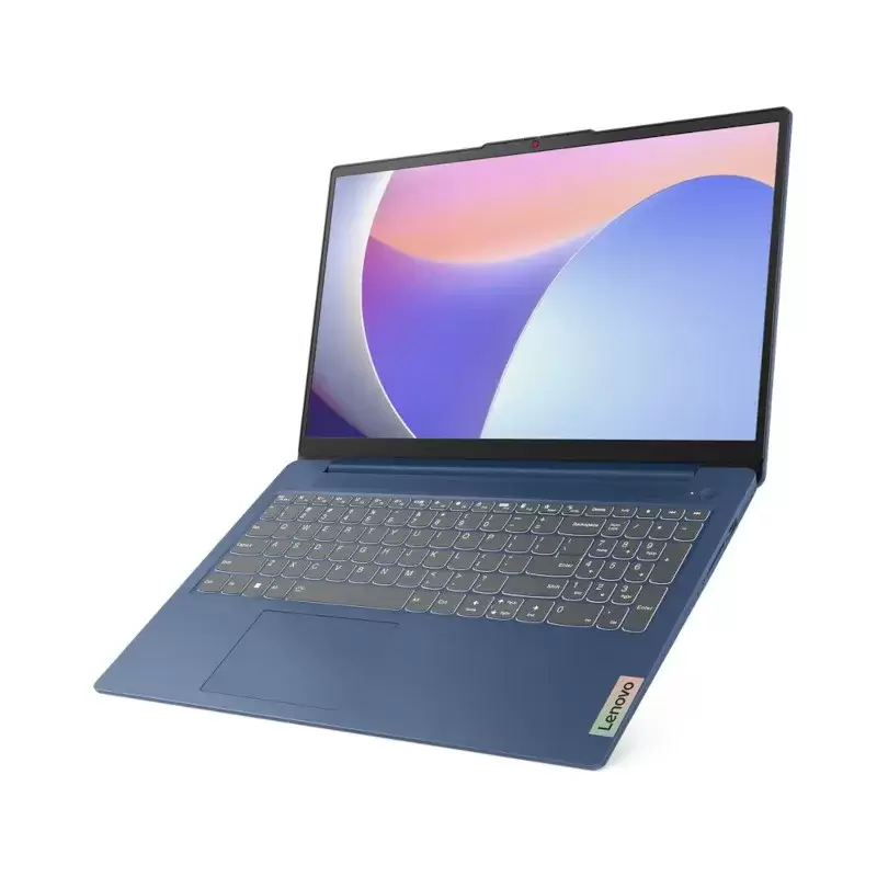 מחשב נייד לנובו Lenovo IPS3 15 - 83ER003VIV צבע Abyss Blue תמונה 2