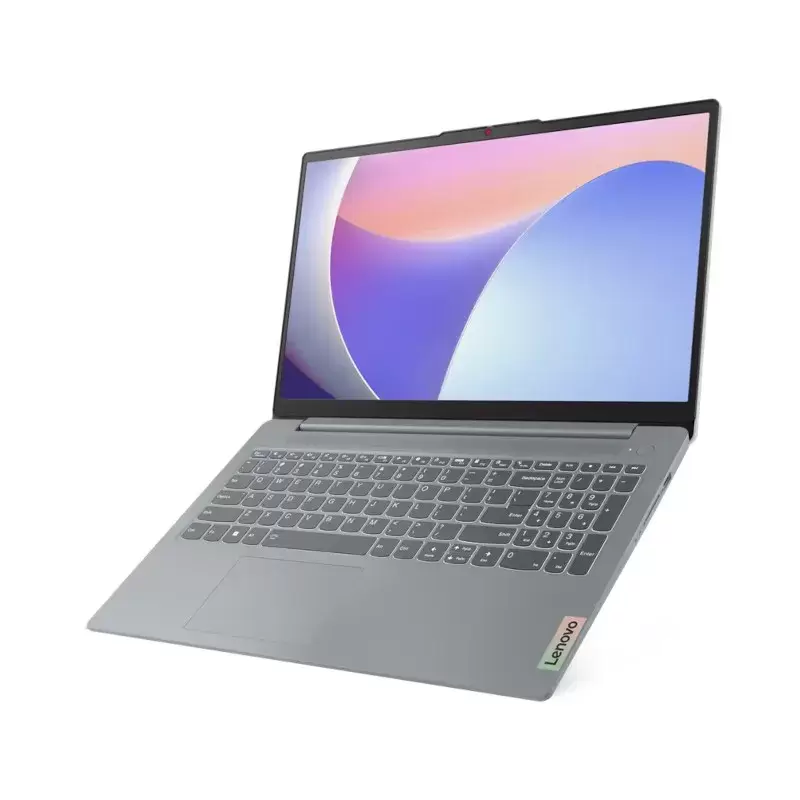 מחשב נייד לנובו Lenovo IPS3 15 - 83EM002PIV צבע Arctic Grey תמונה 2