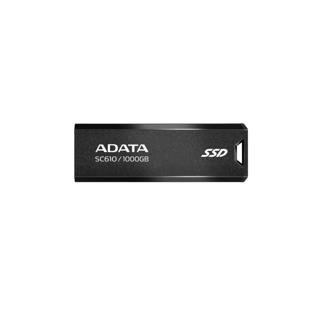דיסק און קי ADATA SC610 1TB Disk on Key USB 3.2