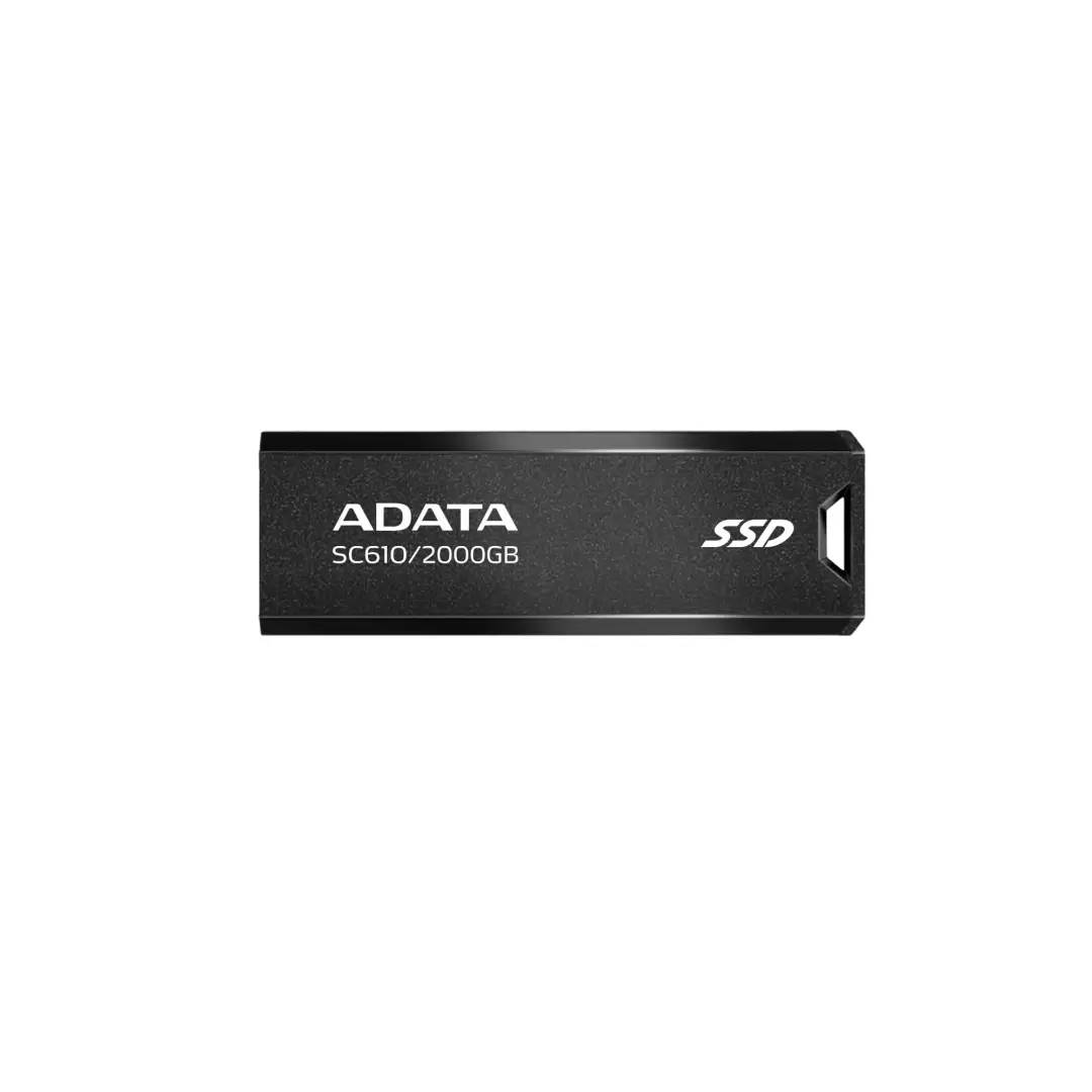 דיסק און קי ADATA SC610 2TB Disk on Key USB 3.2