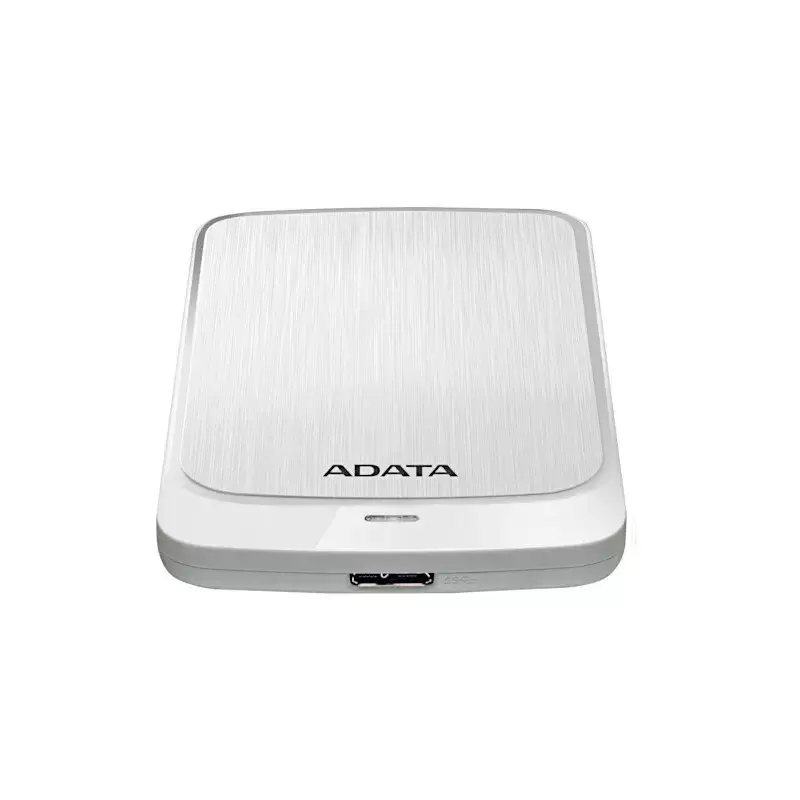 דיסק חיצוני "ADATA HV320 1TB 2.5 צבע לבן תמונה 2