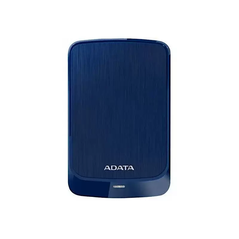 דיסק חיצוני "ADATA HV320 1TB 2.5 צבע כחול