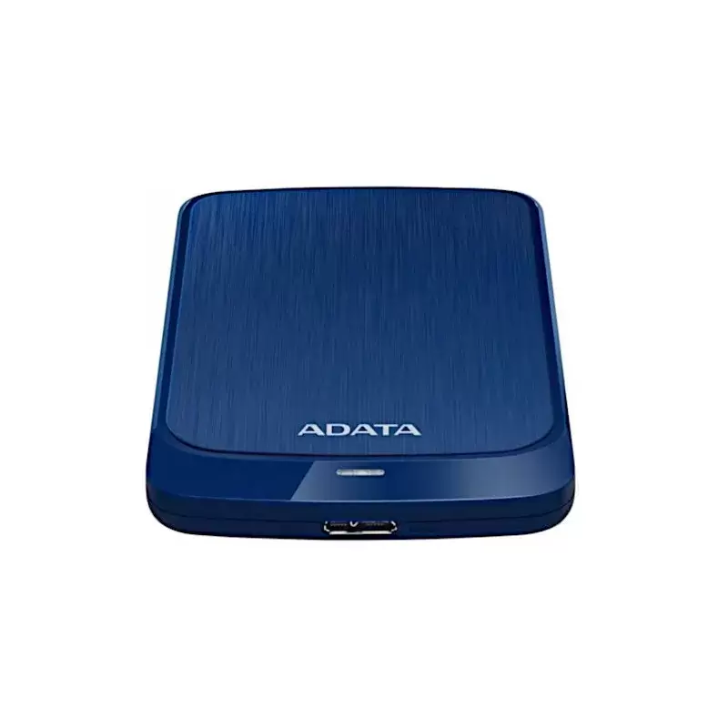 דיסק חיצוני "ADATA HV320 1TB 2.5 צבע כחול תמונה 2