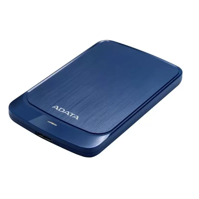 דיסק חיצוני "ADATA HV320 1TB 2.5 צבע כחול תמונה 3