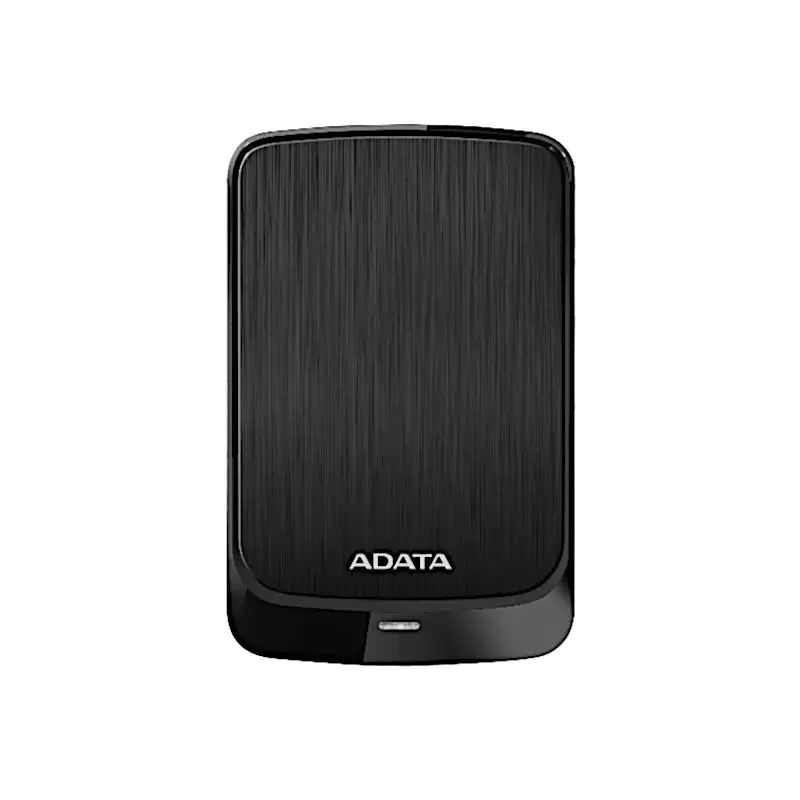 דיסק חיצוני "ADATA HV320 2TB 2.5 צבע שחור