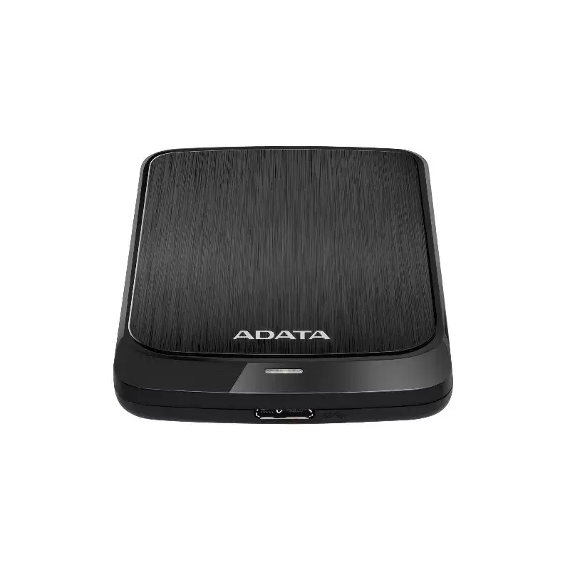 דיסק חיצוני "ADATA HV320 2TB 2.5 צבע שחור תמונה 2