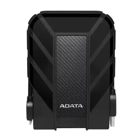 כונן קשיח ‏חיצוני ADATA HD710 PRO External Storage 5TB צבע שחור
