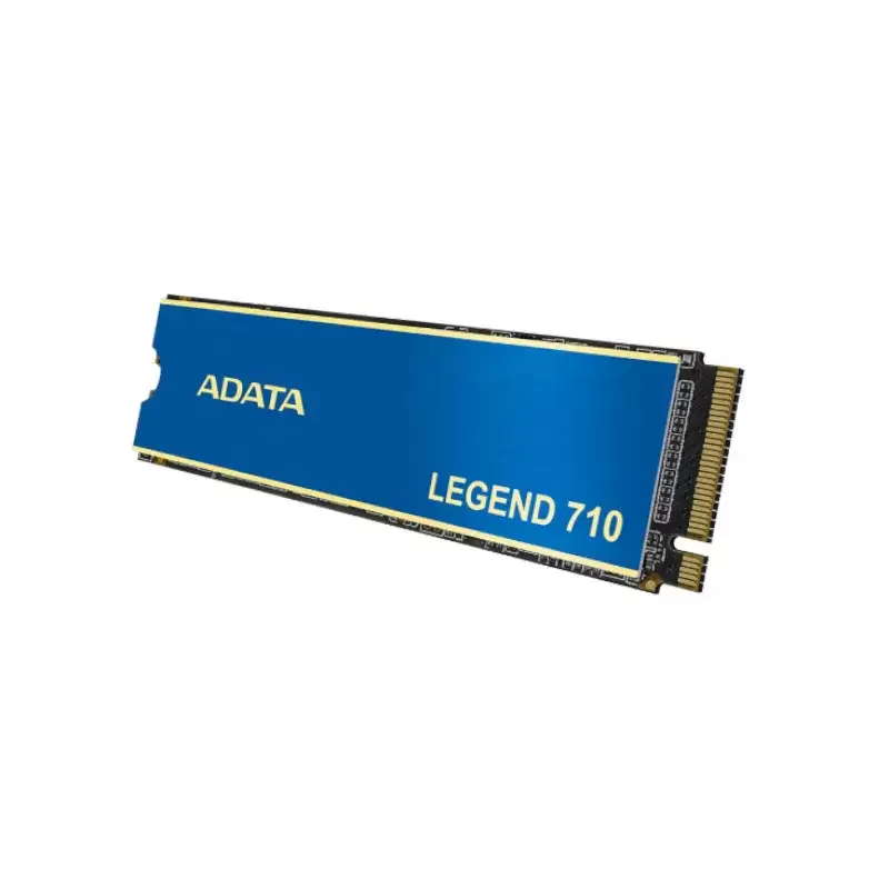 דיסק פנימי ADATA SSD LEGEND 710 512GB Gen3 M.2 NVME תמונה 2