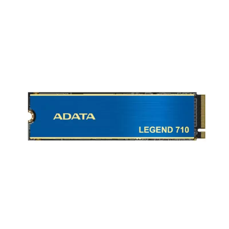 דיסק פנימי ADATA SSD LEGEND 710 1TB Gen3 M.2 NVME