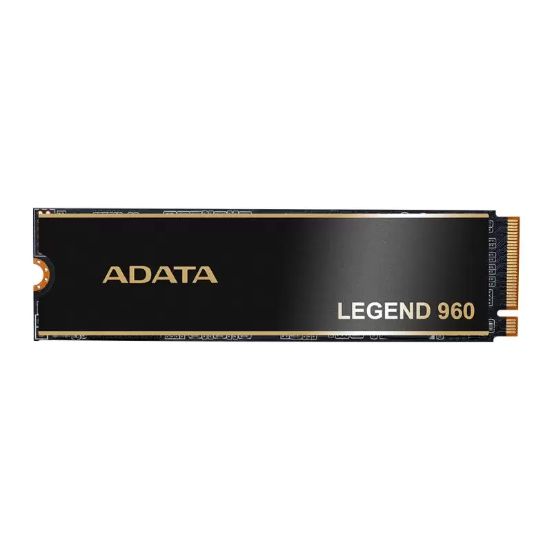 דיסק פנימי ADATA SSD LEGEND 1TB 960 Gen4 M.2 NVME