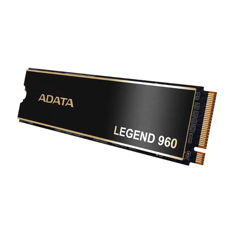 דיסק פנימי ADATA SSD LEGEND 2TB 960 Gen4 M.2 NVME תמונה 2