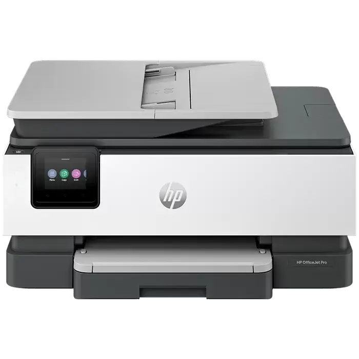 מדפסת משולבת צבעונית אלחוטית HP OfficeJet Pro 8133 AiO