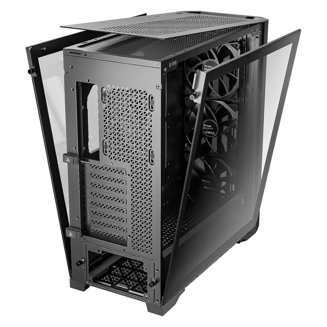 מארז גיימינג Antec Performance 1 FT Silent Super Full Tower תמונה 3