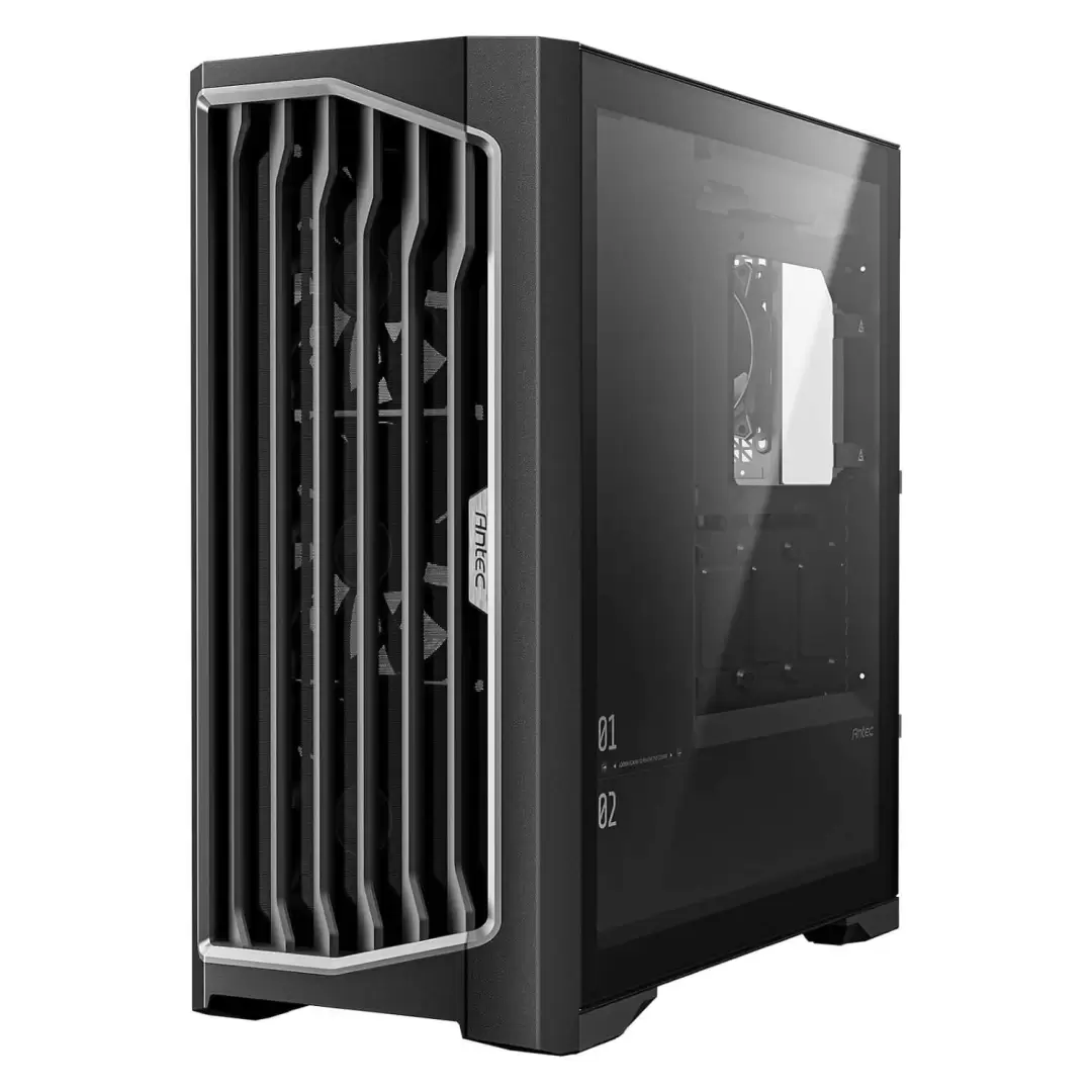 מארז גיימינג Antec Performance 1 FT Silent Super Full Tower תמונה 4