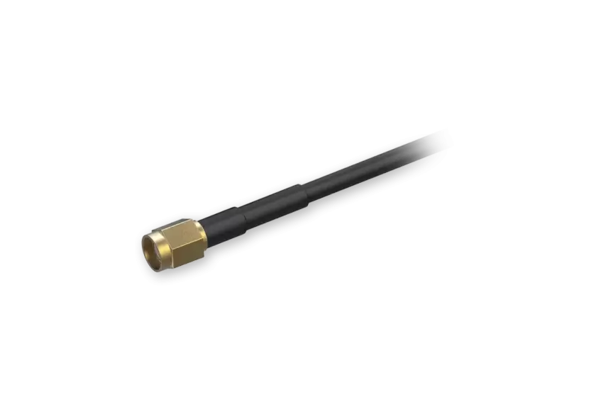 אנטנה Teltonika 5G Mobile magnetic SMA antenna תמונה 3