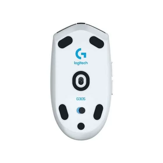 עכבר גיימרים אלחוטי Logitech G305 Lightspeed תמונה 2