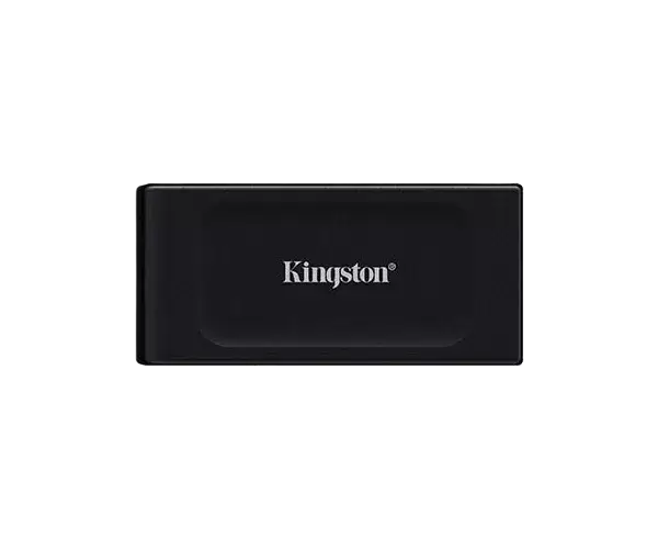 דיסק חיצוני Kingston XS1000 2TB USB 3.2 Gen 2 up to 1050 MB/s
