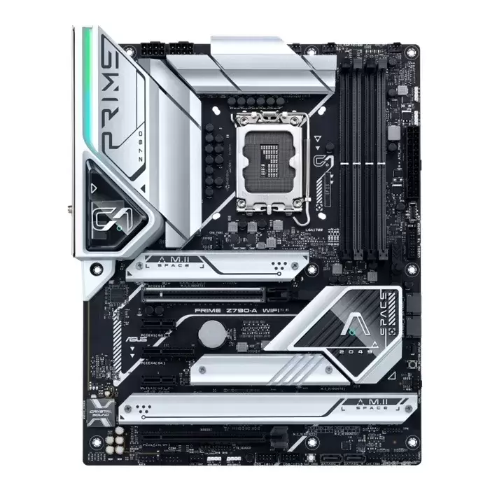 לוח אם PRIME Z790-A WIFI MB (INTEL Z790) LGA1700 USB3.2 G2