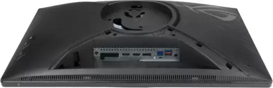 מסך מחשב גיימינג ASUS ROG Swift Pro PG248QP NVIDIA G-SYNC 24.1'' TN FHD 540Hz תמונה 2
