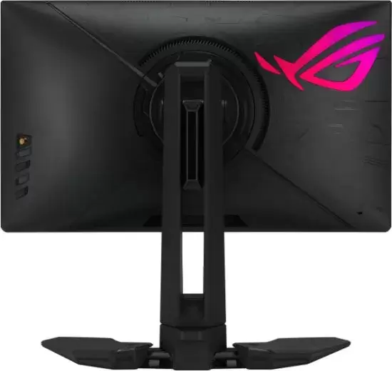 מסך מחשב גיימינג ASUS ROG Swift Pro PG248QP NVIDIA G-SYNC 24.1'' TN FHD 540Hz תמונה 5