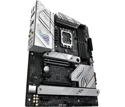 לוח אם Asus ROG Strix B760-A Gaming WIFI DDR5 ATX תמונה 3