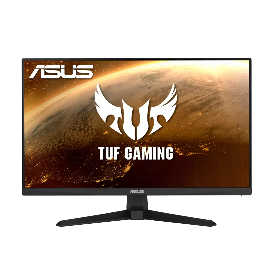 מסך גיימינג ASUS TUF GAMING VG249Q1A 24" FHD 165Hz IPS