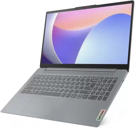 מחשב נייד Lenovo IdeaPad Slim 3 15IAH8 83ER003XIV לנובו