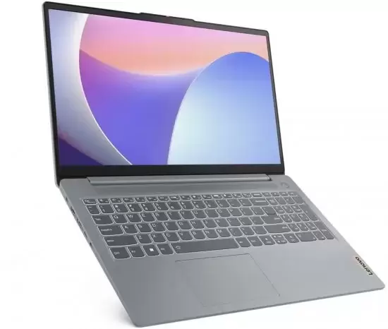 מחשב נייד Lenovo IdeaPad Slim 3 15IAH8 83ER003XIV לנובו תמונה 2