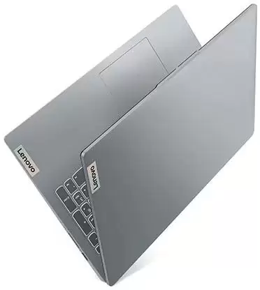 מחשב נייד Lenovo IdeaPad Slim 3 15IAH8 83ER003XIV לנובו תמונה 4
