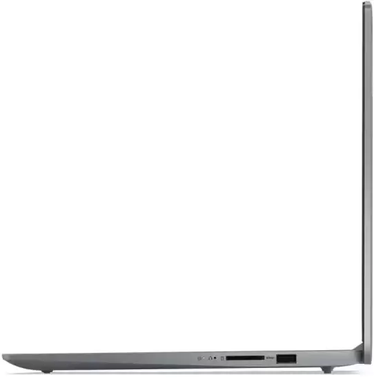 מחשב נייד Lenovo IdeaPad Slim 3 15IAH8 83ER003XIV לנובו תמונה 5