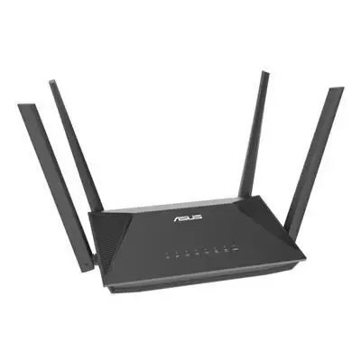 ראוטר ASUS RT-AX52 Wireless Router WiFi 6 AX1800