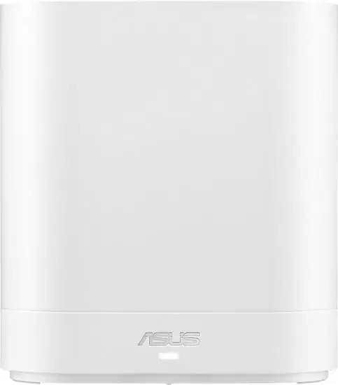 ראוטר Asus ExpertWiFi EBM68 802.11ax AX7800 WiFi 6 Tri-Band