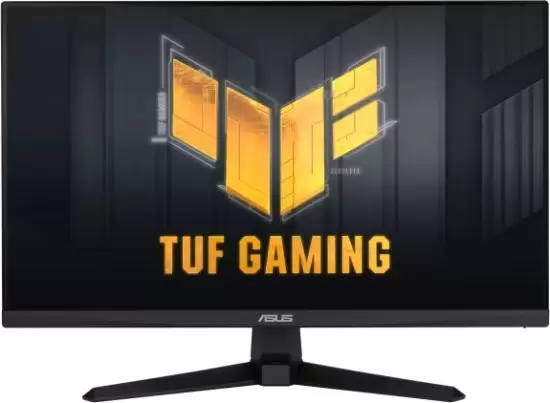 מסך גיימינג ''ASUS TUF Gaming VG249Q3A IPS FHD 1ms 180Hz 23.8