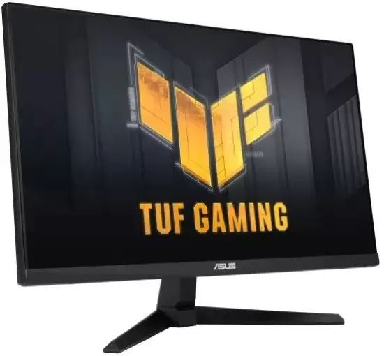 מסך גיימינג ''ASUS TUF Gaming VG249Q3A IPS FHD 1ms 180Hz 23.8 תמונה 2