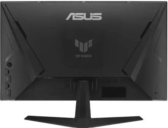 מסך מחשב גיימינג "ASUS TUF Gaming IPS FHD 180Hz 27 תמונה 2