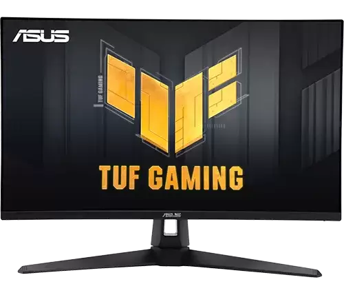 מסך מחשב גיימינג ''27 Asus TUF Gaming VG27AQM1A WQHD IPS 260Hz