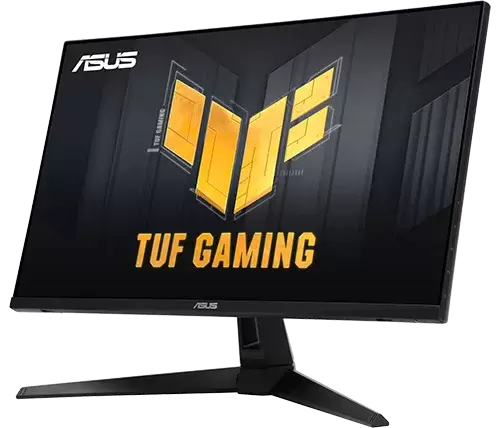 מסך מחשב גיימינג ''27 Asus TUF Gaming VG27AQM1A WQHD IPS 260Hz תמונה 2