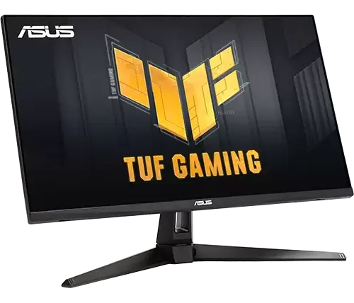 מסך מחשב גיימינג ''27 Asus TUF Gaming VG27AQM1A WQHD IPS 260Hz תמונה 3