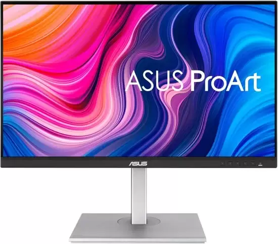 מסך מחשב מקצועי ''ASUS ProArt Display PA278CV WQHD IPS LED 27