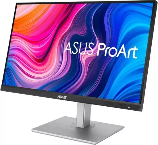 מסך מחשב מקצועי ''ASUS ProArt Display PA278CV WQHD IPS LED 27 תמונה 2