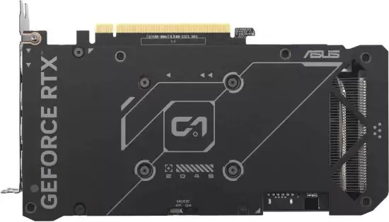 כרטיס מסך ASUS DUAL RTX 4070 SUPER EVO OC 12GB GDDR6X תמונה 2