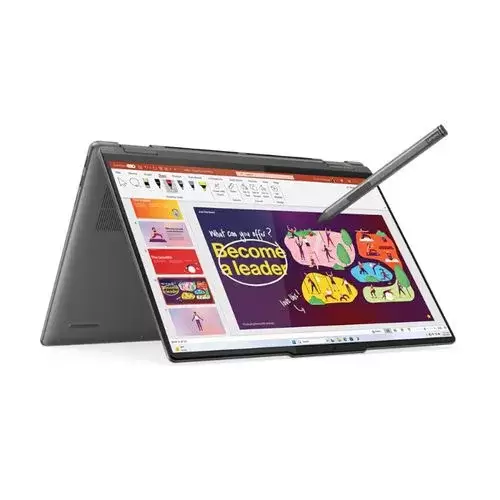 מחשב נייד עם מסך מגע Lenovo Yoga 7 16IML9 83DL001MIV לנובו