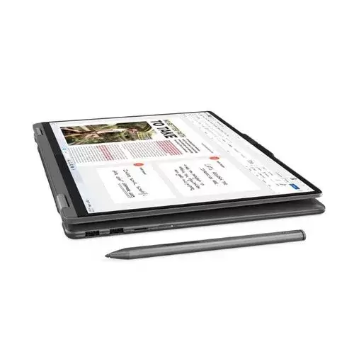 מחשב נייד עם מסך מגע Lenovo Yoga 7 16IML9 83DL001MIV לנובו תמונה 2