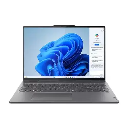 מחשב נייד עם מסך מגע Lenovo Yoga 7 16IML9 83DL001MIV לנובו תמונה 3