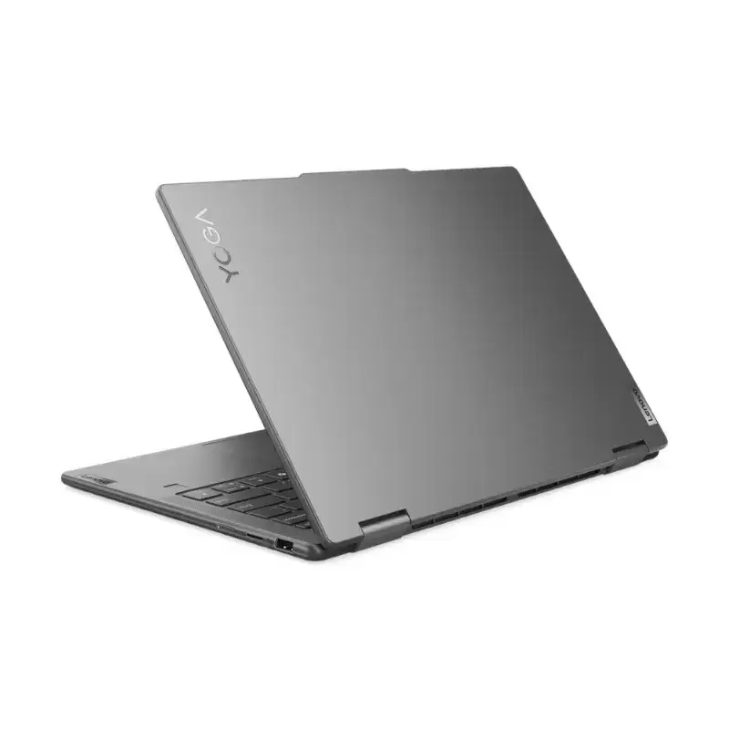 מחשב נייד עם מסך מגע Lenovo Yoga 7 14IML9 83DJ006FIV לנובו תמונה 4