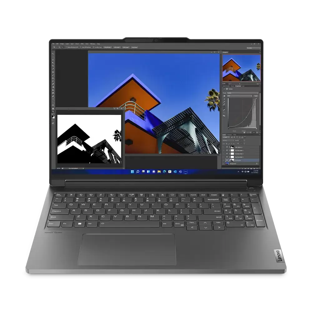 מחשב נייד Lenovo ThinkBook 16p G4 IRH 21J8000GIV לנובו